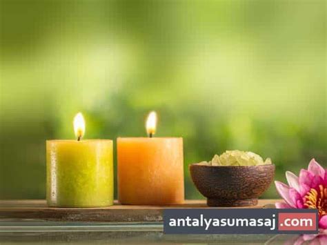 Antalya 24 saat açık masaj